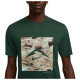 Nike Ανδρική κοντομάνικη μπλούζα Dri-FIT Energy Trail Running Tee